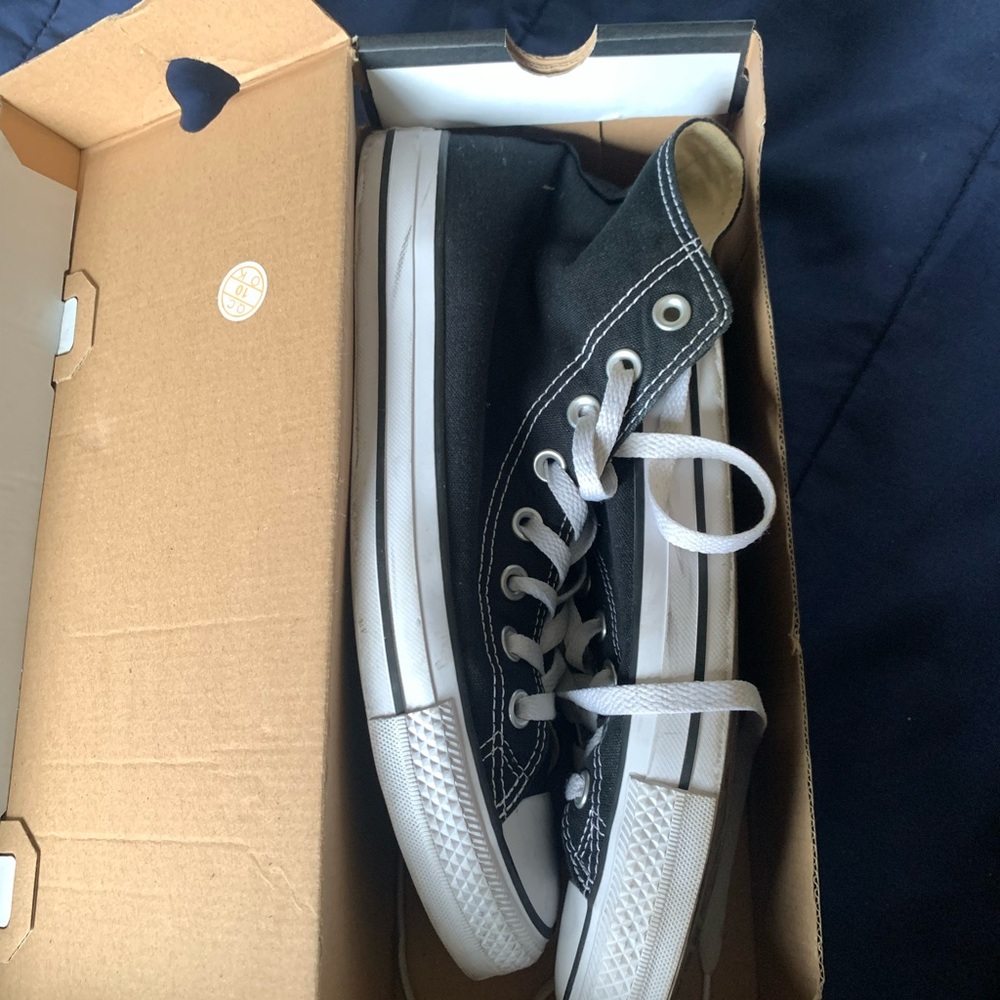 Chuck Taylor